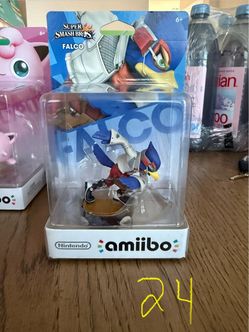 Amiibos for sale