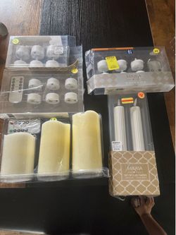 Decor lights