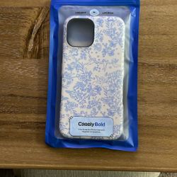 Casely iPhone 12 plus Max Case Mag Safe 