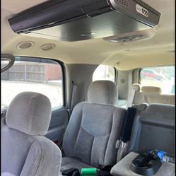 2004 Tahoe 