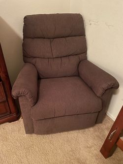 Arm chair