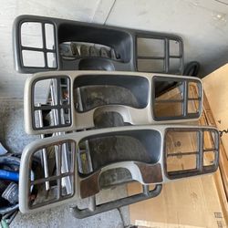 99-06 Chevy Gmc Parts Partes 