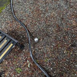 🔥 140 Gallons Heating Oil – Clean, In-Ground Tank