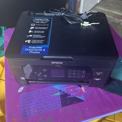 Epson Printer 