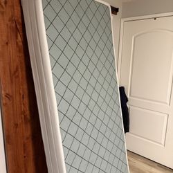 California King Box Spring