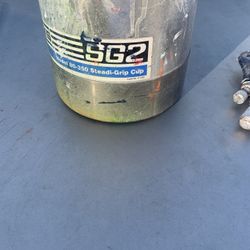 Binks SG2 Paint Sprayer 