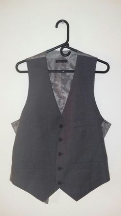 KENNETH COLE RAACTION VEST, SIZE M