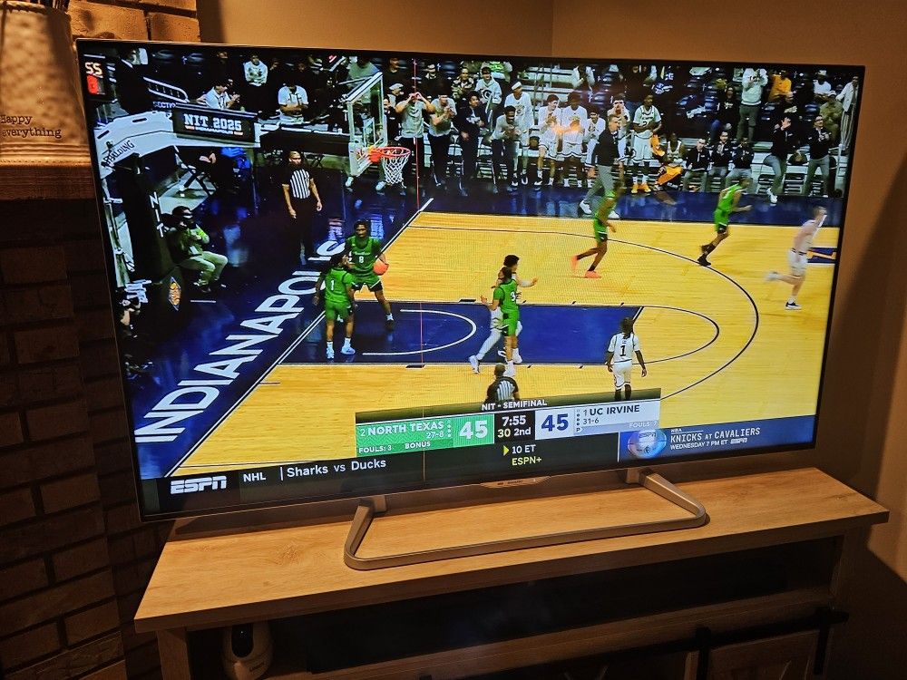 60 Inch sharp Led Tv