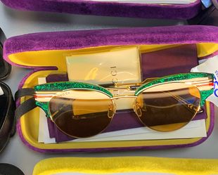 Gucci Womens Sunglasses