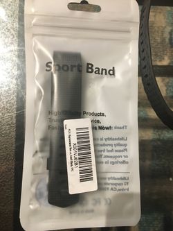 Fitbit charge 2 band (brand new)