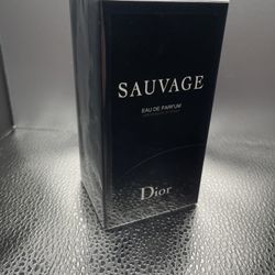 Dior Sauvage