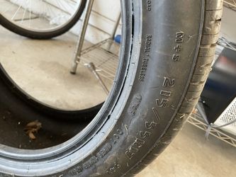 Good Year Tire