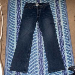 Armani Exchange Jeans