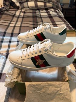 Gucci shoes