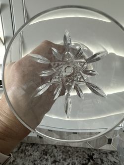 Waterford Toasting Flutes 