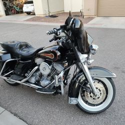 1995 Harley Davidson FLX