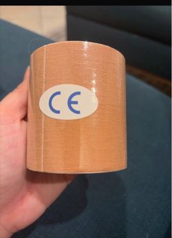 Tattoo  Cover Tape