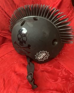 Helmet