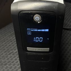 CyberPower 1100VA Backup Battery 