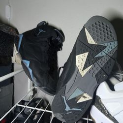 Jordan Seven Retro 