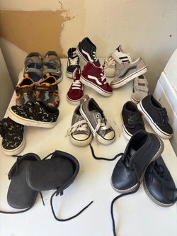 Baby/Toddler Shoes