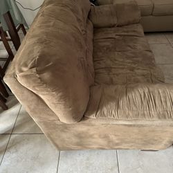 Free 2-Seat Couch