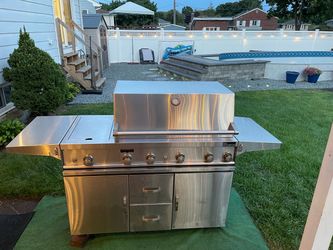 Source BBQ