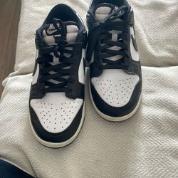 Nike Pandas Woman 