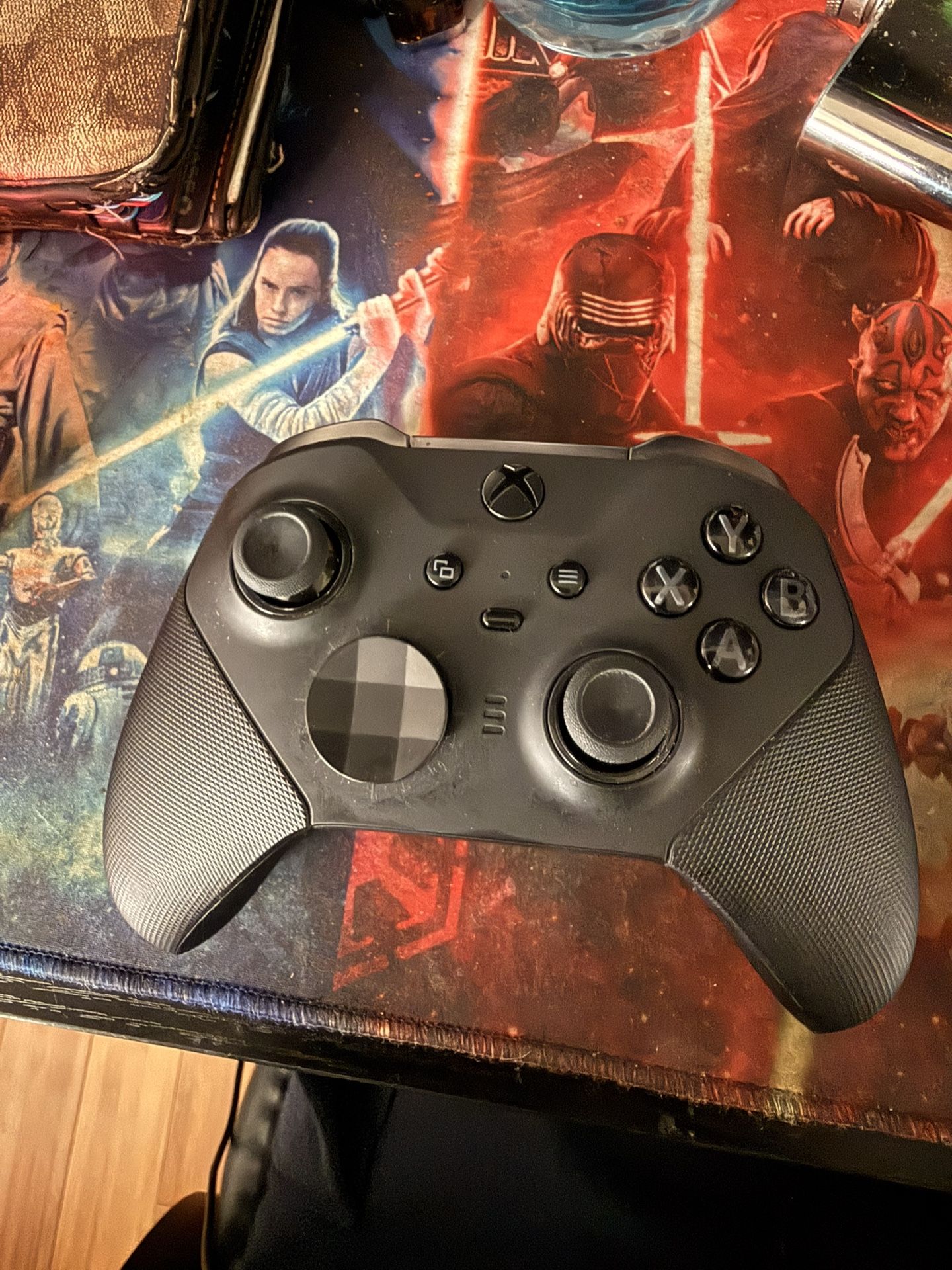 Xbox Elite 2 Controller