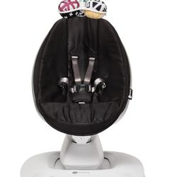 MamaRoo Baby Swing