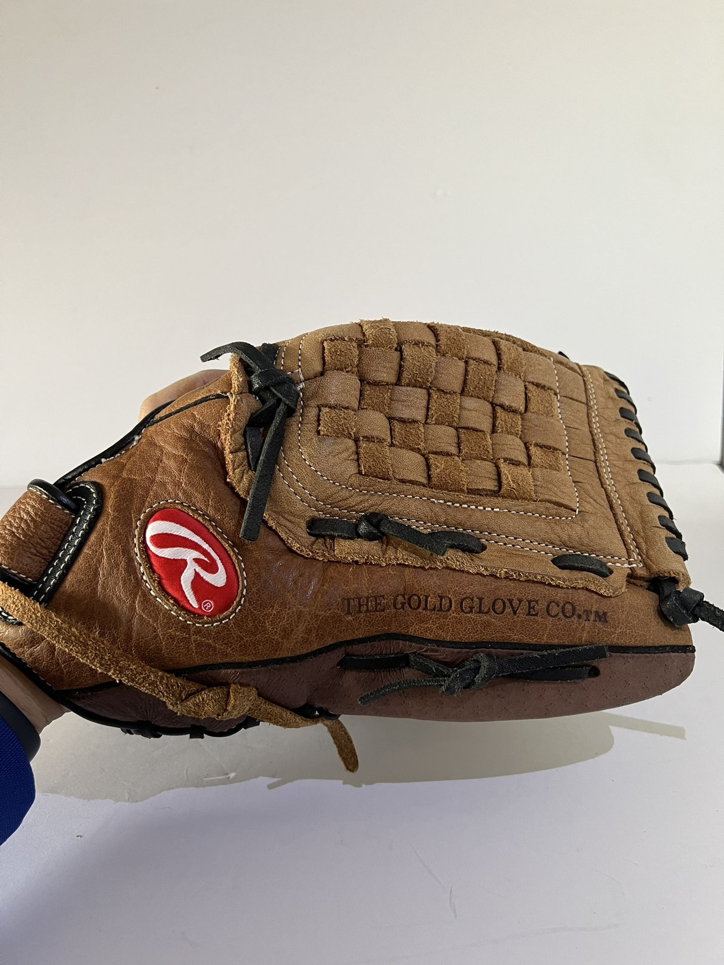 Rawlings Glove R125 12.5 Inches