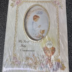 Foto Album Primera Comunión / 1st Holy Communion 