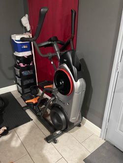 Fitness and box