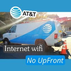 INTERNET + WIFI UNLIMITED | AT&T  ☑️
