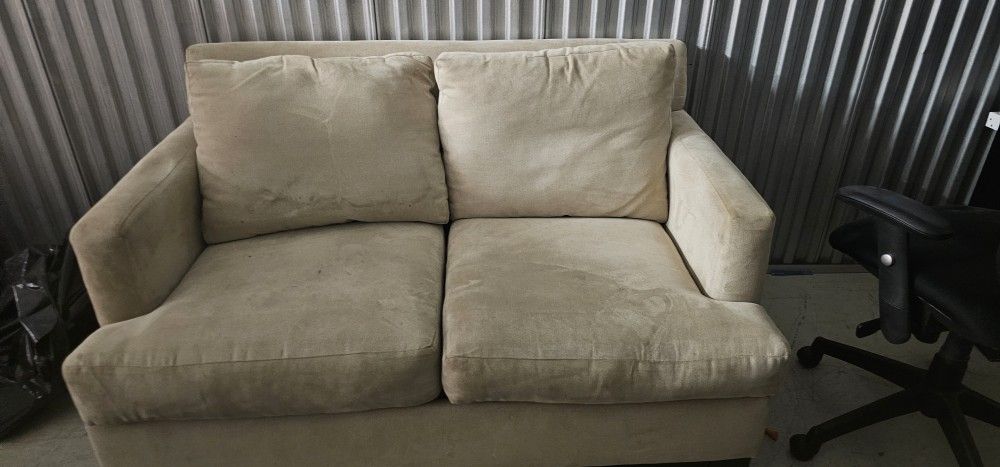 Small Couch