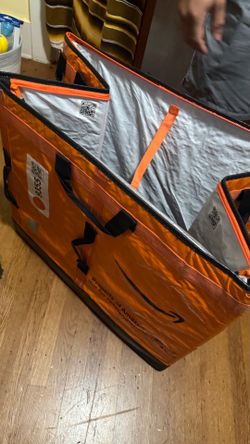Amazon Storage Bags