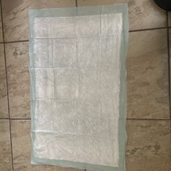 Dog Pads Large 