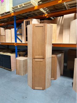 Storage cabinets