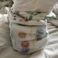 Pampers