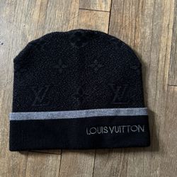 Louis Vuitton Beanie 