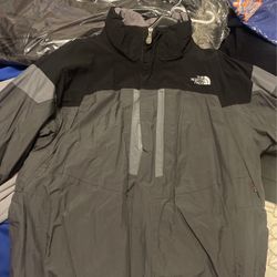 North Face Jacket 2xl 