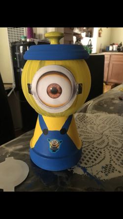 Gumball machine