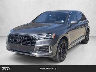 2021 Audi Q7
