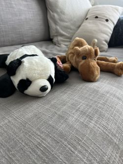 TY Beanie Buddies BRAND NEW