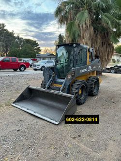 Skid Steer