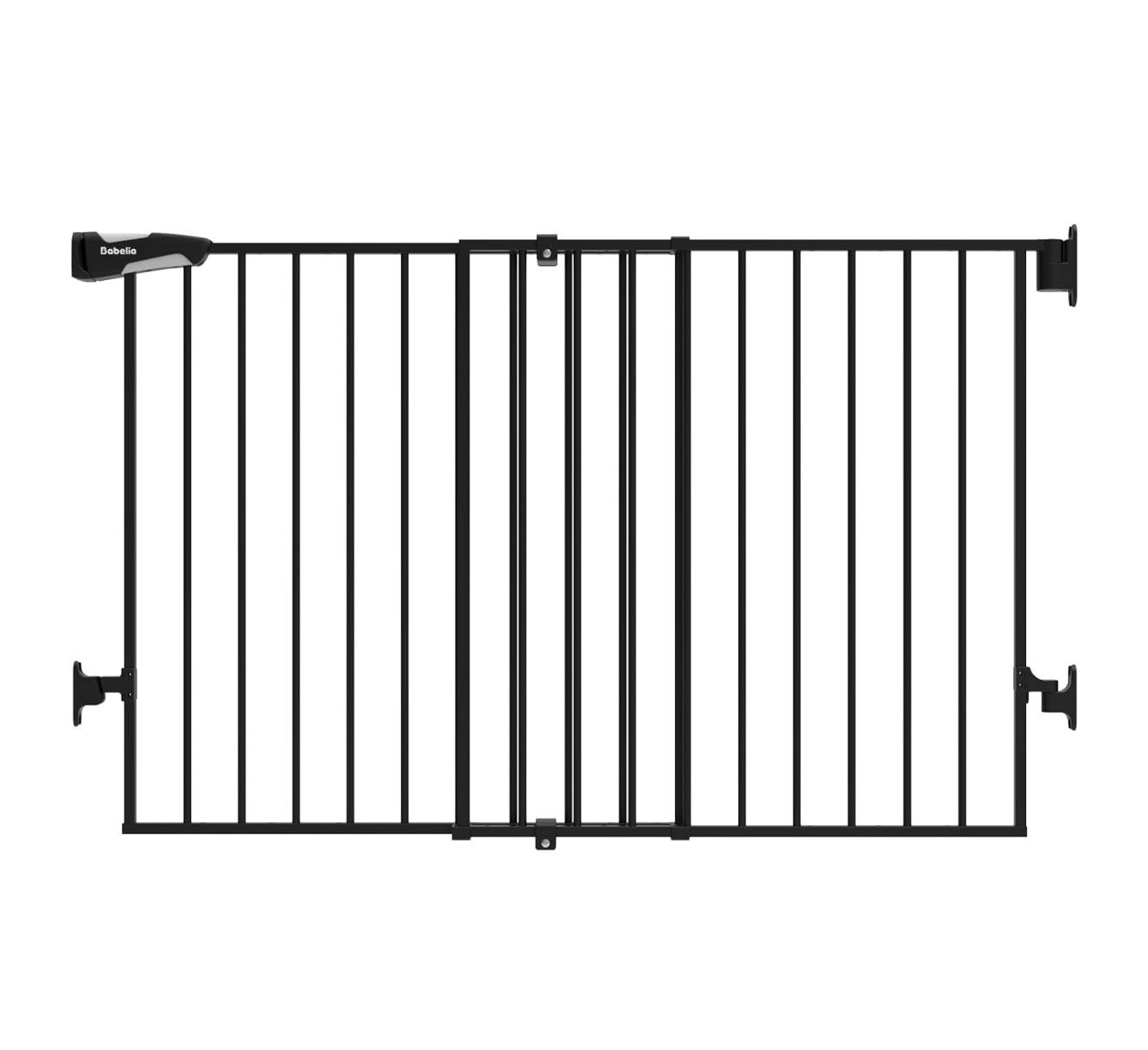 Bottom Bar Baby Gate