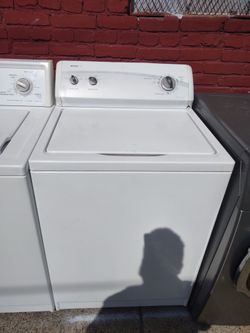 Kenmore washing machine working great condition