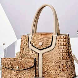 Brand New Women's Handbag/Shoulder Bag