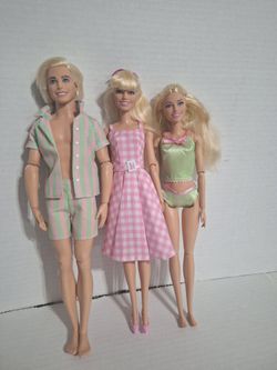 Barbie movie