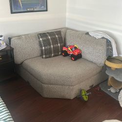 Corner Sectional FREE
